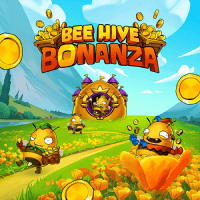 bee hive bonanza