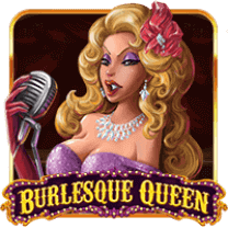 burlesque queen