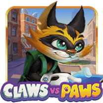 claws vs paws