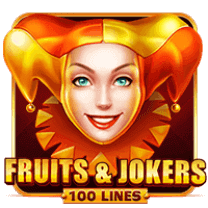 fruits&jokers