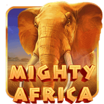 mighty africa