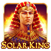 solar king