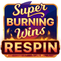 super burning wins