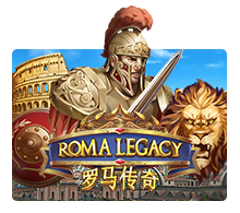 roma legacy