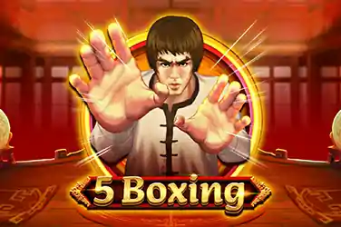 5 BOXING?v=6.0