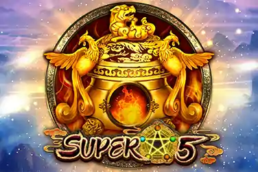 SUPER5?v=6.0