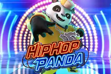 HIP HOP PANDA?v=6.0