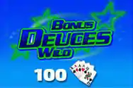 BONUS DEUCES WILD 100 HAND?v=6.0