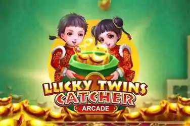 LUCKY TWINS CATCHER?v=6.0